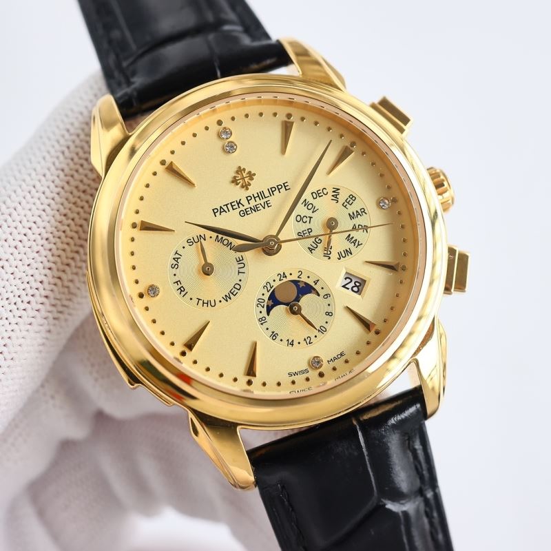 PATEK PHILIPPE Watches